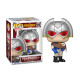 FUNKO POP DC COMICS PEACEMAKER PEACEMAKER Funkos FUNKO POP DC COMICS PEACEMAKER PEACEMAKER Funkos