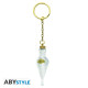 LLAVERO 3D ABYSTYLE HARRY POTTER FELIX Llaveros LLAVERO 3D ABYSTYLE HARRY POTTER FELIX Llaveros