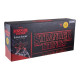 LAMPARA PALADONE SRANGER THINGS LOGO RECTANGULAR Lampara merchandising LAMPARA PALADONE SRANGER THINGS LOGO RECTANGULAR Lampara merchandising