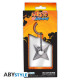 LLAVERO 3D ABYSTYLE NARUTO SHIPPUDEN SHURIKEN Llaveros LLAVERO 3D ABYSTYLE NARUTO SHIPPUDEN SHURIKEN Llaveros