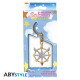 LLAVERO 3D ABYSTYLE SAKURA CAZADORA CARTAS Llaveros LLAVERO 3D ABYSTYLE SAKURA CAZADORA CARTAS Llaveros