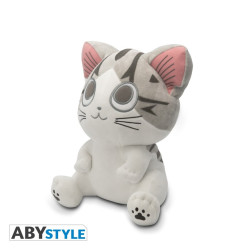 PELUCHE ABYSTYLE GATITO CHI