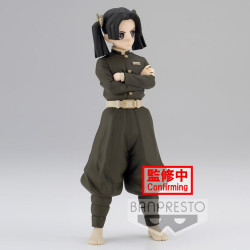 FIGURA BANPRESTO DEMON SLAYER KIMETSU NO