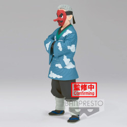 FIGURA BANPRESTO DEMON SLAYER KIMETSU NO