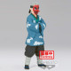 FIGURA BANPRESTO DEMON SLAYER KIMETSU NO Figuras