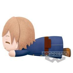 PELUCHE BANPRESTO JUJTSU KAISEN NOBARA KUGISAKI