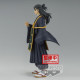 FIGURA BANPRESTO JUJUTSU KAISEN JUKON NO Figuras