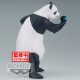 FIGURA BANPRESTO JUJUTSU KAISEN PANDA Figuras