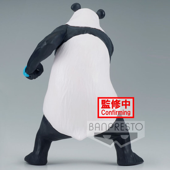 FIGURA BANPRESTO JUJUTSU KAISEN PANDA Figuras