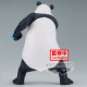 FIGURA BANPRESTO JUJUTSU KAISEN PANDA Figuras