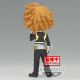 FIGURA BANPRESTO Q POSKET MY HERO Figuras FIGURA BANPRESTO Q POSKET MY HERO Figuras