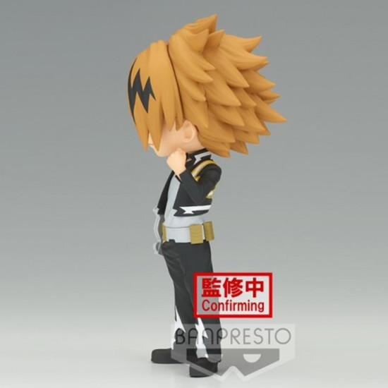 FIGURA BANPRESTO Q POSKET MY HERO Figuras FIGURA BANPRESTO Q POSKET MY HERO Figuras