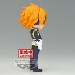 FIGURA BANPRESTO Q POSKET MY HERO