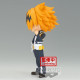 FIGURA BANPRESTO Q POSKET MY HERO Figuras