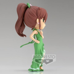 FIGURA BANPRESTO Q POSKET SAILOR MOON