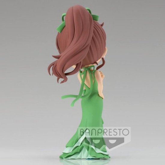FIGURA BANPRESTO Q POSKET SAILOR MOON Figuras