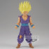 FIGURA BANPRESTO CLEARISE DRAGON BALL Z