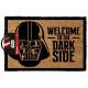 FELPUDO PYRAMID STAR WARS - WELCOME Felpudos FELPUDO PYRAMID STAR WARS - WELCOME Felpudos