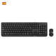 KIT TECLADO + MOUSE RATON NGS Teclado + ratón KIT TECLADO + MOUSE RATON NGS Teclado + ratón