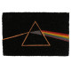 FELPUDO PYRAMID PINK FLOYD DARK SIDE Felpudos FELPUDO PYRAMID PINK FLOYD DARK SIDE Felpudos