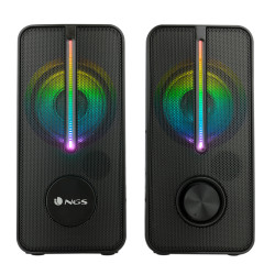 ALTAVOCES 2.0 NGS GSX - 150 NEGRO
