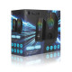ALTAVOCES 2.0 NGS GSX - 150 NEGRO Altavoces ALTAVOCES 2.0 NGS GSX - 150 NEGRO Altavoces