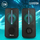 ALTAVOCES 2.0 NGS GSX - 150 NEGRO Altavoces ALTAVOCES 2.0 NGS GSX - 150 NEGRO Altavoces