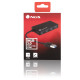 HUB NGS IHUB 3.0 4 PUERTOS Dockings y hubs HUB NGS IHUB 3.0 4 PUERTOS Dockings y hubs