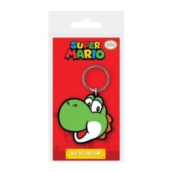 LLAVERO PYRAMID NINTENDO SUPER MARIO YOSHI