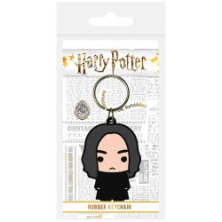 LLAVERO PYRAMID HARRY POTTER SEVERUS SNAPE