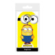 LLAVERO PYRAMID MINIONS 2 DAVE Llaveros LLAVERO PYRAMID MINIONS 2 DAVE Llaveros