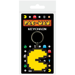 LLAVERO PYRAMID PAC - MAN