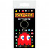 LLAVERO PYRAMID PAC - MAN BLINKY