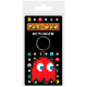 LLAVERO PYRAMID PAC - MAN BLINKY Llaveros LLAVERO PYRAMID PAC - MAN BLINKY Llaveros