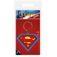 LLAVERO PYRAMID DC COMICS ESCUDO SUPERMAN Llaveros LLAVERO PYRAMID DC COMICS ESCUDO SUPERMAN Llaveros