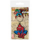 LLAVERO PYRAMID MARVEL SPIDERMAN Llaveros LLAVERO PYRAMID MARVEL SPIDERMAN Llaveros