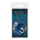 LLAVERO PYRAMID HARRY POTTER REVENCLAW ESCUDO Llaveros LLAVERO PYRAMID HARRY POTTER REVENCLAW ESCUDO Llaveros
