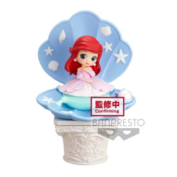 FIGURA BANPRESTO Q POSKET DISNEY LA