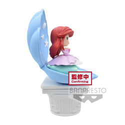 FIGURA BANPRESTO Q POSKET DISNEY LA