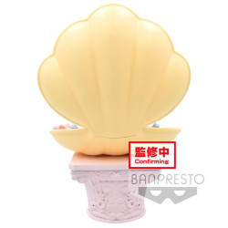 FIGURA BANPRESTO Q POSKET DISNEY LA