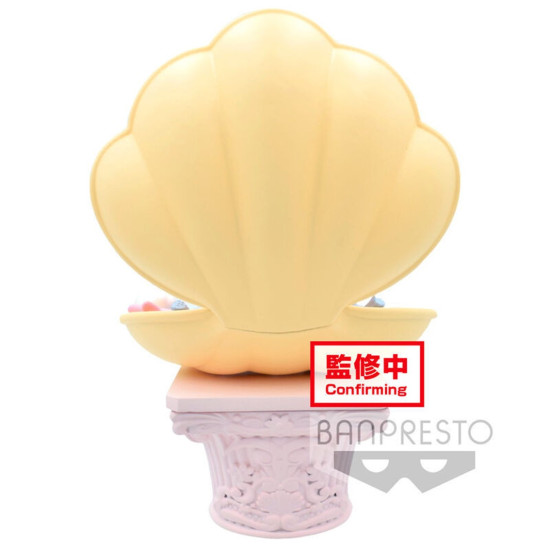 FIGURA BANPRESTO Q POSKET DISNEY LA Figuras FIGURA BANPRESTO Q POSKET DISNEY LA Figuras