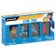 PLAYMOBIL STAR TREK - SET FIGURAS Playmobils PLAYMOBIL STAR TREK - SET FIGURAS Playmobils