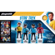 PLAYMOBIL STAR TREK - SET FIGURAS Playmobils PLAYMOBIL STAR TREK - SET FIGURAS Playmobils