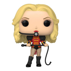 FUNKO POP ESTRELLAS LA MUSICA BRITNEY