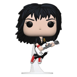 FUNKO POP ESTRELLAS DEL ROCK JOAN