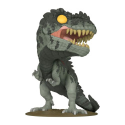 FUNKO POP JUMBO CINE JURASSIC PARK