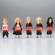 FIGURA BANPRESTO TOKYO REVENGERS WORLD COLLECTABLE Figuras