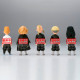 FIGURA BANPRESTO TOKYO REVENGERS WORLD COLLECTABLE Figuras