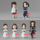 FIGURA BANPRESTO DEMON SLAYER KIMETSU NO Figuras FIGURA BANPRESTO DEMON SLAYER KIMETSU NO Figuras