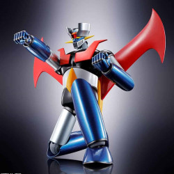 FIGURA TAMASHII NATIONS MAZINGER Z GX - 105